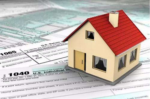 美国房产税怎么征收?
