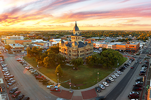 2023年全美最佳房地产市场前十德州城市霸榜一半！