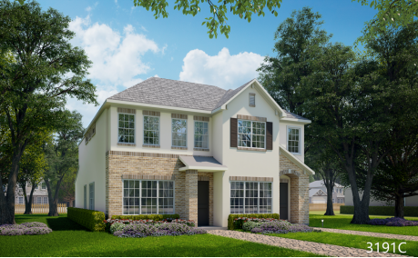 达拉斯房产:美国达拉斯房价趋势分析