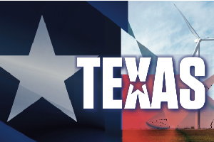 德州作为全美能源之都，清洁能源持续蓬勃发展