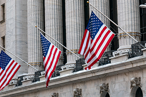 9月非农就业增长超预期，展现美国经济韧性。