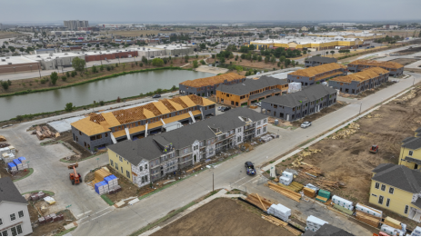 美国德州经济排名第几？美国德州经济前景如何？