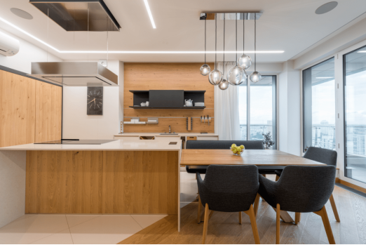 美国德州房产新房建设率最高,德州成为全美新建房交易热门地区