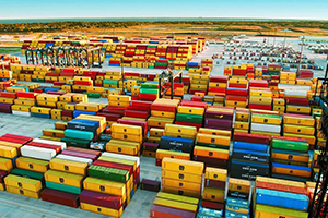 休斯顿港24财年获批预算超10亿美元，将持续保持快速增长！