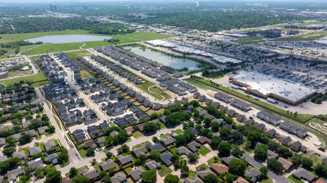 全美住宅行业占GDP比重超过16%