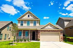 8张图表带你快速了解美国住宅市场现状