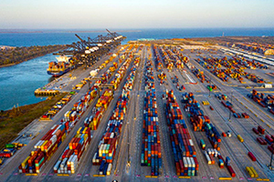 休斯顿航道为美国经济贡献超过9000亿美元！