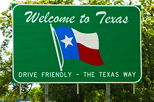 2024-2025年度全美最佳商业州排名出炉：德州位列全美第三位