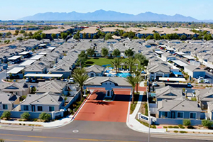 美国知名地产投资公司Pretium新增募集15亿美元定制化长租别墅开发基金