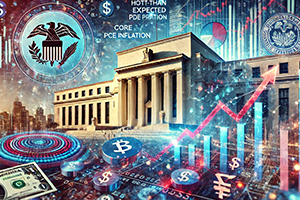 二季度美国经济增长超预期增速达2.8%